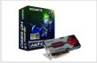 Placa video Gigabite ATI Radeon HD 5850 PCI-E 1GB R585D5-1GD-B